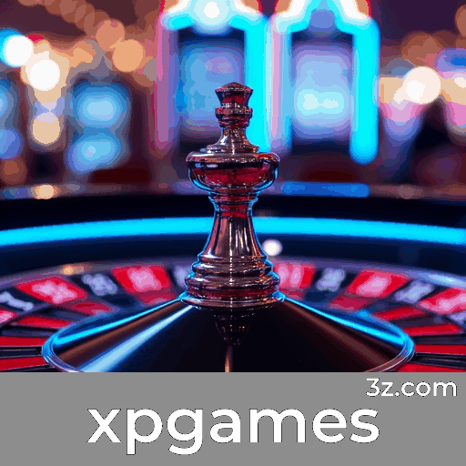 XPGames: Seu Cassino Online Seguro e Divertido