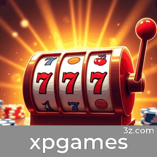 XPGames: Seu Cassino Online Seguro e Divertido