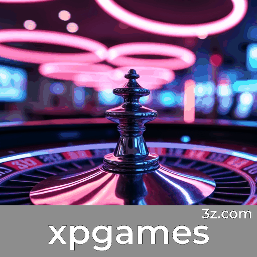 XPGames: Seu Cassino Online Seguro e Divertido