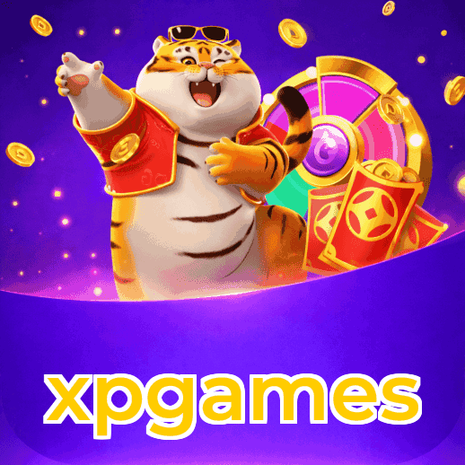 Siga a xpgames no Facebook